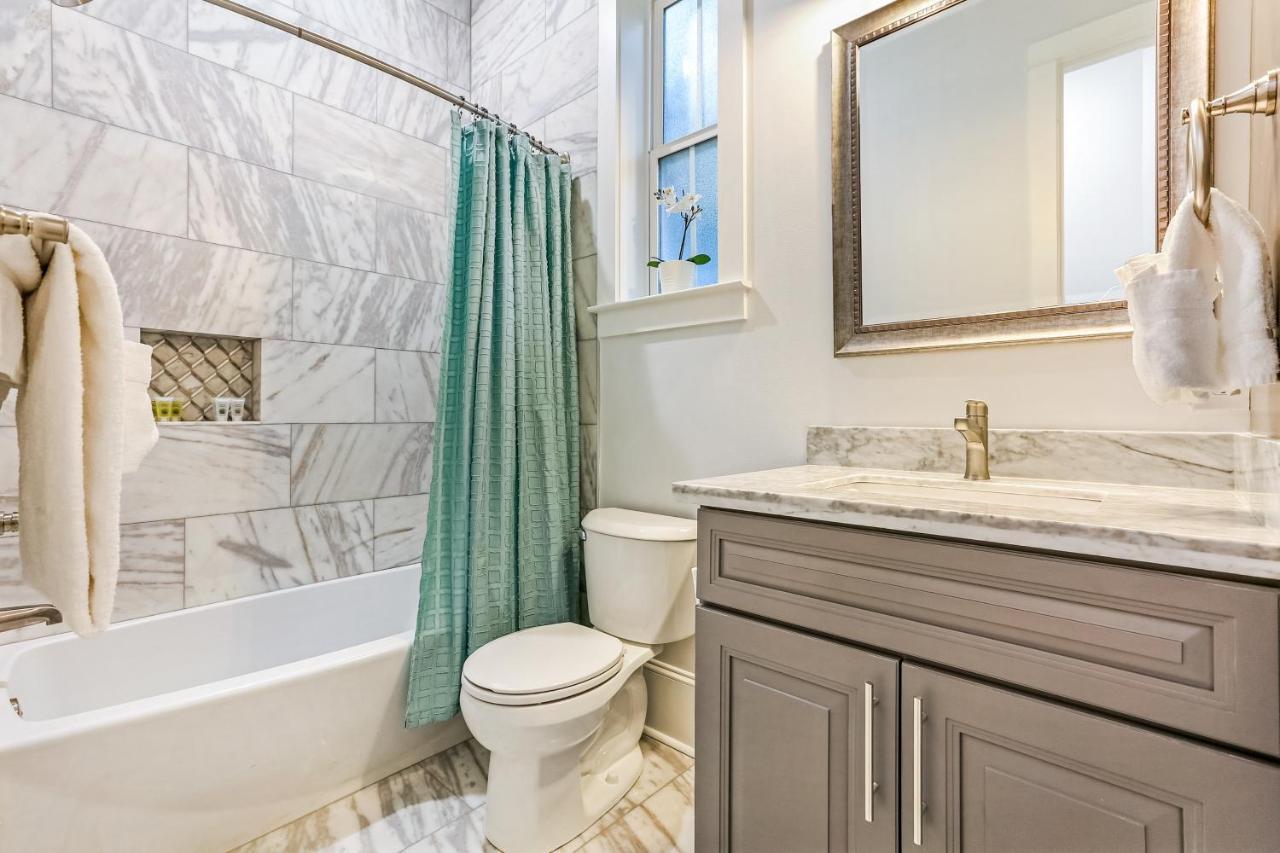 Hosteeva Private Condo W Pool And High-End Amenities Near Frnch Quarter Ню Орлиънс Екстериор снимка