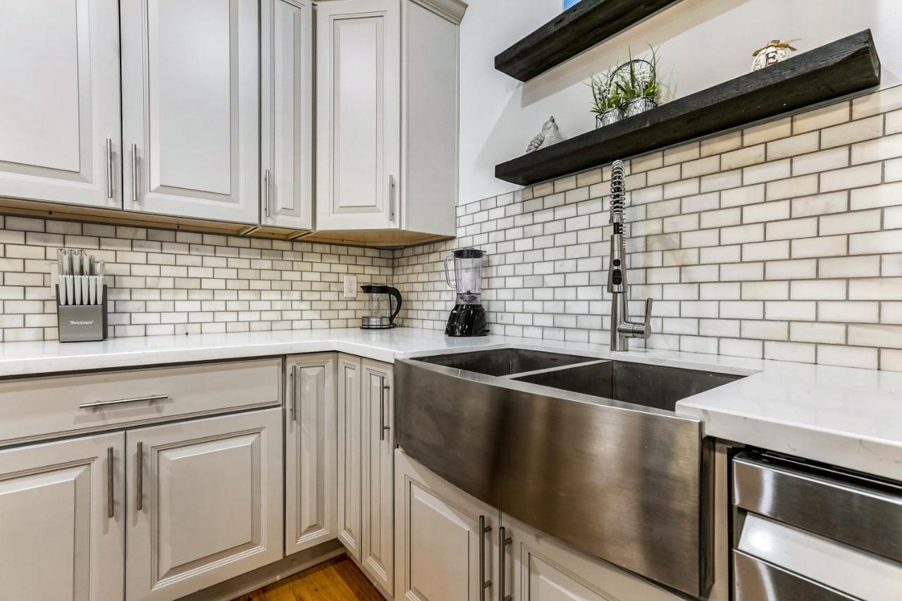 Hosteeva Private Condo W Pool And High-End Amenities Near Frnch Quarter Ню Орлиънс Екстериор снимка