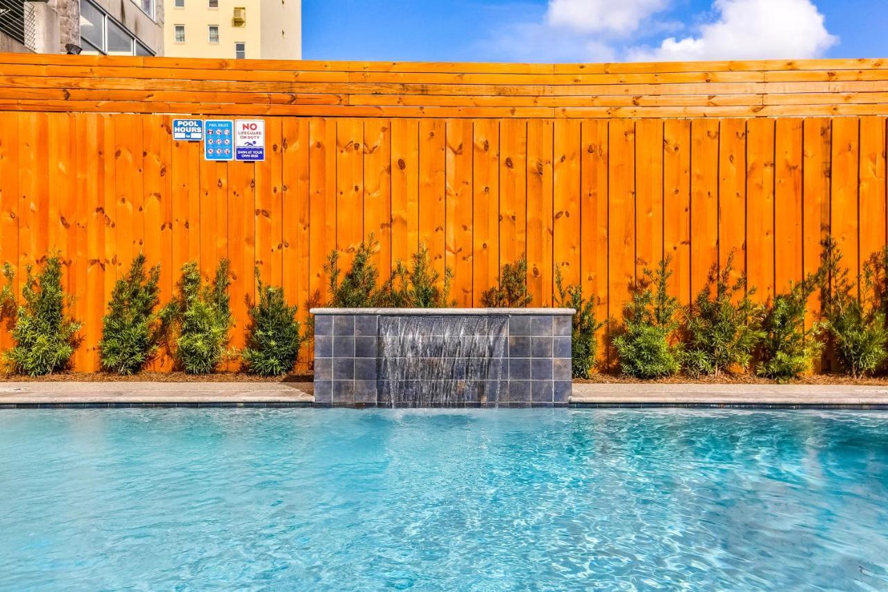 Hosteeva Private Condo W Pool And High-End Amenities Near Frnch Quarter Ню Орлиънс Екстериор снимка